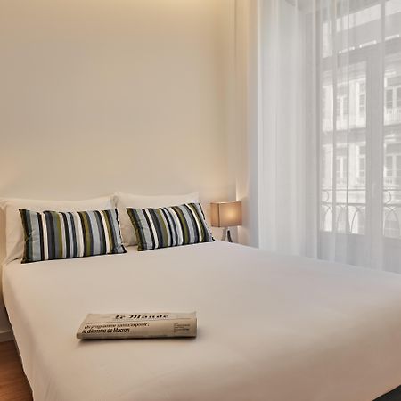 Apartamentos Ponte Nova Порту Экстерьер фото