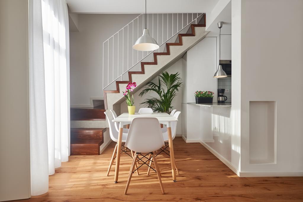 Apartamentos Ponte Nova Порту Экстерьер фото