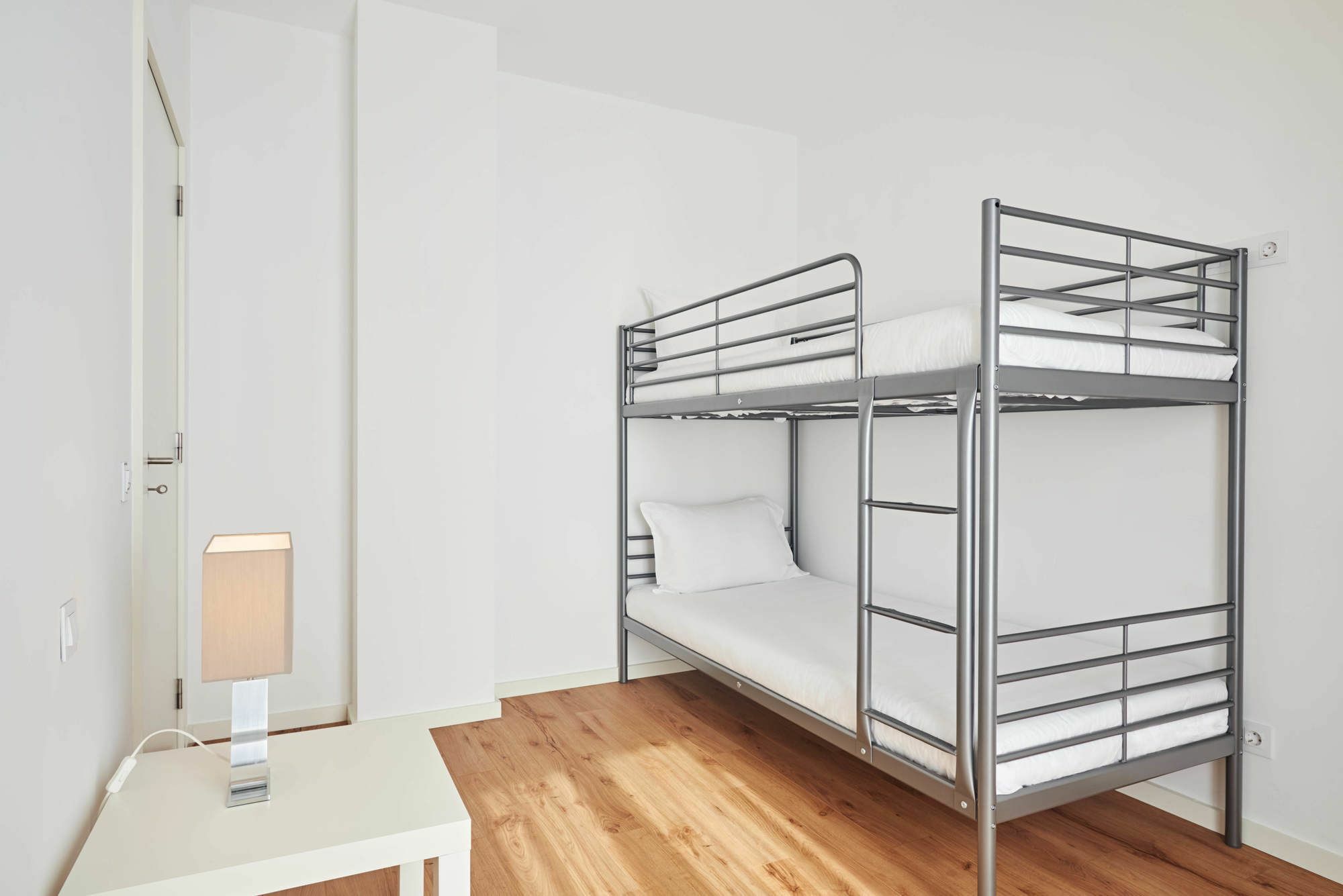Apartamentos Ponte Nova Порту Экстерьер фото